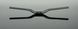 Руль Renthal Fatbar Carbon V3 35, 800, 40, [Black]