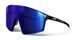 Очки Julbo EDGE Remy Metailler NOIR/VIOLET RP13HCB+SP0