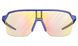 Окуляри Julbo FREQUENCY GFDJ BLEU/BLEU RV LA1-3FGP