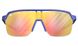 Окуляри Julbo FREQUENCY GFDJ BLEU/BLEU RV LA1-3FGP