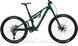Велосипед MERIDA ONE-SIXTY 6000 [SILK DEEP FOREST GREEN] - L