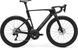 Велосипед MERIDA REACTO 6000 [SILK BLACK(GUNMETAL GREY)] - XL