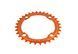 Звезда RaceFace NarrowWide 104 BCD, 32t, Orange, 10-12S