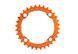 Звезда RaceFace NarrowWide 104 BCD, 32t, Orange, 10-12S