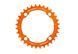 Звезда RaceFace NarrowWide 104 BCD, 32t, Orange, 10-12S