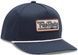 Кепка FOX SnapBack Hat - EQUIPPED [Midnight], One Size