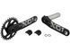 Шатуны SRAM X01 Eagle Boost 148 DUB 12s 170 w Direct Mount 32T X-SYNC 2 Chainring Lunar Polar (DUB Cups/Bearings not included) C2