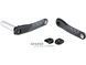 Шатуны SRAM XX1 Eagle DUB 8Bolt 170 Grey без звезды