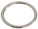 Спейсер барабана Race Face VAULT, CASSETTE BODY SPACER, SILVER, 0.7MM (D60073)