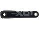 Шатуны SRAM X01 Eagle Boost 148 DUB 12s 170 w Direct Mount 32T X-SYNC 2 Chainring Lunar Polar (DUB Cups/Bearings not included) C2
