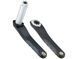 Шатуны SRAM XX1 Eagle DUB 8Bolt 170 Grey без звезды