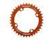 Звезда RaceFace NarrowWide 104 BCD, 32t, Orange, 10-12S