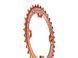 Звезда RaceFace NarrowWide 104 BCD, 32t, Orange, 10-12S