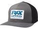 Кепка FOX CHARGER FLEXFIT HAT [PTR], L/XL