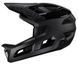 Вело шлем LEATT Helmet MTB 3.0 Enduro [Stealth], L