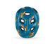 Шолом детский MET Hooray [Blue Teckel | Glossy] - XS (46-52)