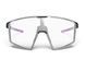 Очки Julbo EDGE Remy Metailler NOIR/VIOLET RP13HCB+SP0
