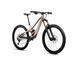 Велосипед ORBEA RALLON E-TEAM  [Nickel (Matt) - Nickel Chrome (Gloss)] - XL