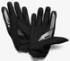 Вело рукавички Ride 100% RIDECAMP Glove [Black], S (8)