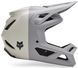 Вело шолом FOX RAMPAGE Helmet - 5050 [Light Grey], M