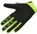 Мото рукавиці FOX 180 Glove - COLLECT [Grey], M