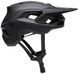 Шолом FOX SPEEDFRAME Helmet - SOLID [Black], L