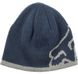 Шапка FOX STREAMLINER BEANIE [NAVY], One Size