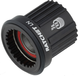 Комплект модернизации DT Swiss Upgrade Kit Ratchet LN MTB Hybrid SHIMANO Micro Spline Steel 18 teeth (HXYXXX00N5968S)