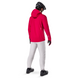 Куртка дождевик Alpinestars A-DURA ELITE RAIN JACKET [RED FLUO] - XL