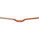 Руль SPANK SPOON 800, 31.8, 40R, Orange