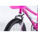 Детский велосипед RoyalBaby Chipmunk MK 14", OFFICIAL UA, розовый