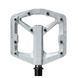 Педали CrankBrothers STAMP 2 [Silver] - SMALL