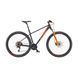 Велосипед KTM CHICAGO 292 [чорний матовий] - L