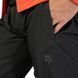 Водостойкие вело штаны FOX RANGER 2.5L WATER PANT [Black], 32