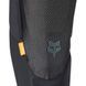 Наколенники FOX LAUNCH ELITE KNEE SHIN GUARD [Black], XLarge