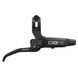 Гальма SRAM DB4, Left, Front/Rear, 2000mm Hose Diffusion Black Ano A1