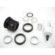 Комплект модернизации DT Swiss Upgrade Kit Ratchet LN MTB Hybrid SHIMANO Micro Spline Steel 18 teeth (HXYXXX00N5968S)