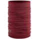 Бафф Buff Lightweight Merino Wool Multistripes Mars Red