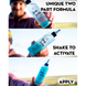 Смазка для цепи Peaty's LinkLube All-Weather, 15ml