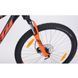 Велосипед KTM CHICAGO 292 [чорний матовий] - L