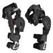 Ортопедичні наколінники Leatt Knee Brace C-Frame Pro [Carbon], S/M