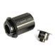 Барабан DT SWISS ROTOR KIT ASS11 130/135 QR 3P S KL_M (HWYABM00S6151S)