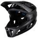 Вело шлем LEATT Helmet MTB 3.0 Enduro [Stealth], L