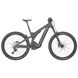 Електро велосипед SCOTT Patron eRIDE 920 (black) - L