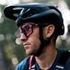 Очки Julbo EDGE Remy Metailler NOIR/VIOLET RP13HCB+SP0