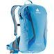 Рюкзак Deuter Race Air 10 л [azure-lapis]