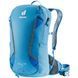 Рюкзак Deuter Race Air 10 л [azure-lapis]