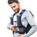 Рюкзак для трейлраннинга Deuter Ascender 13 л [indigo]