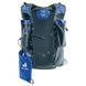 Рюкзак для трейлраннинга Deuter Ascender 13 л [indigo]