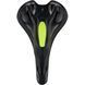 Сідло Specialized ROMIN EVO EXPERT MIMIC SADDLE WMN BLK 143 (27120-6203)